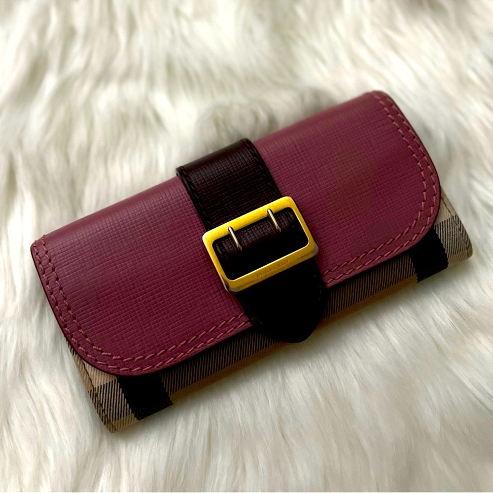 Burberry Wallet - image 1